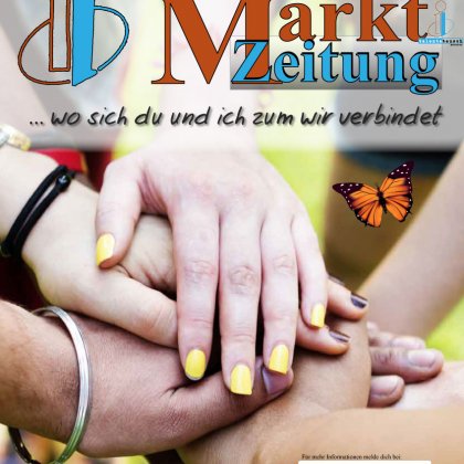 Marktzeitung von November 2015 (Talentetausch Kärnten)
