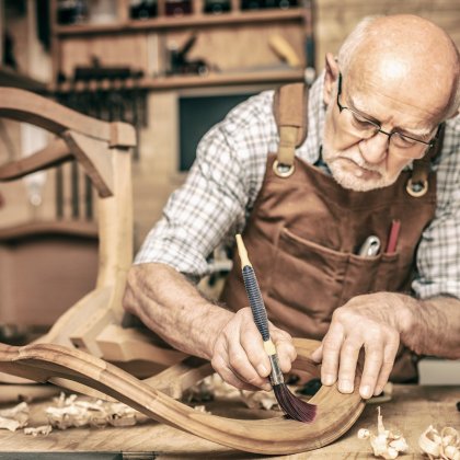 Förderung von Phantasie und Kreativität (Talentetausch Kärnten)