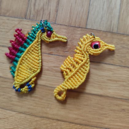 SChmuck, Geschenke Anhänger (Talentetausch Kärnten)