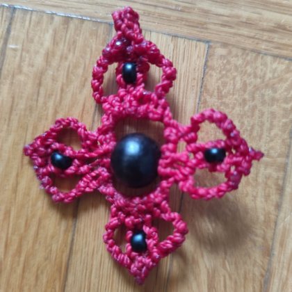 SChmuck, Geschenke Anhänger (Talentetausch Kärnten)
