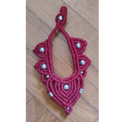 SChmuck, Geschenke Anhänger (Talentetausch Kärnten)