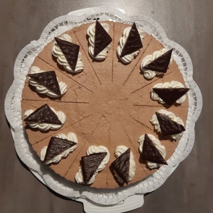 Backen,Kuchen,Torte Backen! (Talentetausch Kärnten)