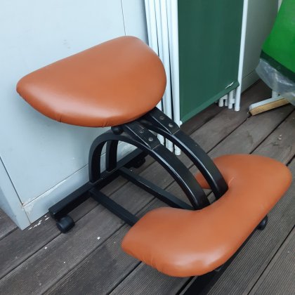 Balans Sessel  (Talentetausch Kärnten)