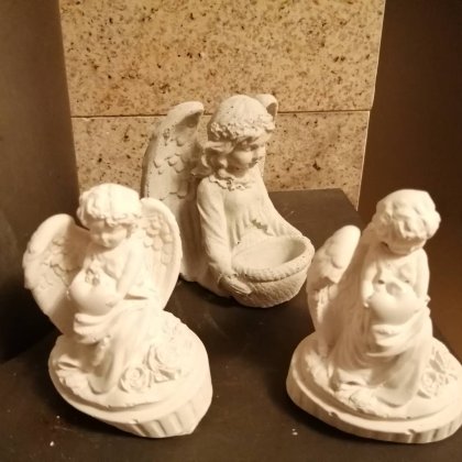 Engeln ENGEL (Talentetausch Kärnten)