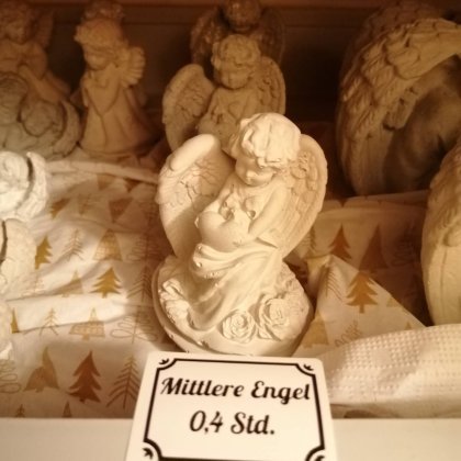 Engeln ENGEL (Talentetausch Kärnten)