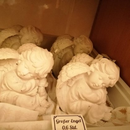 Engeln ENGEL (Talentetausch Kärnten)