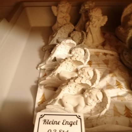 Engeln ENGEL (Talentetausch Kärnten)