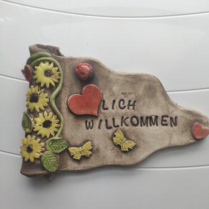 Keramik  (Talentetausch Kärnten)