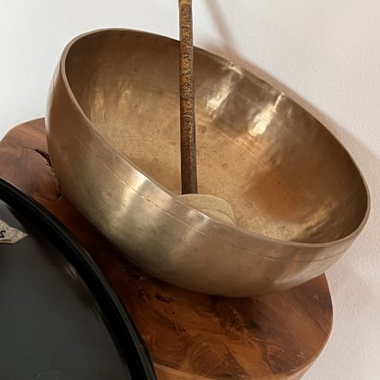 Beratung, Massage, Dienstleistung Klangschalenmassage (Talentetausch Kärnten)