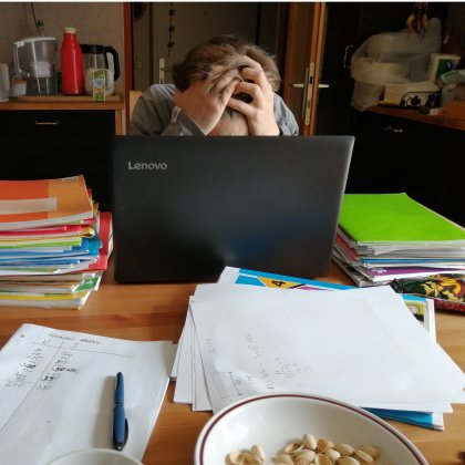 Nachhilfe, Kinder, Schule Nachhilfe (Talentetausch Kärnten)