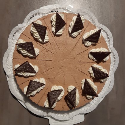 Neu im Sortiment! Torte (Talentetausch Kärnten)