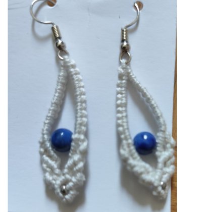 Geschenke, Schmuck Ohrringe (Talentetausch Kärnten)