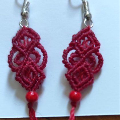 Geschenke, Schmuck Ohrringe (Talentetausch Kärnten)