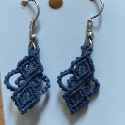 Geschenke, Schmuck Ohrringe (Talentetausch Kärnten)