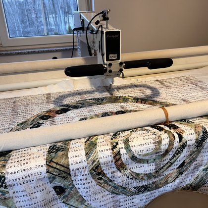 Nähen, Beratung, Patchwork, Decken, Handarbeiten, Kunst und Kunsthandwerk Patchworkdecke n&auml;hen (Talentetausch Kärnten)