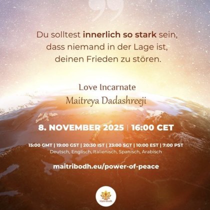 Frieden, peace, Freude, Gesundheit, mentale Gesundheit, Spiritualität 🕊️ POWER OF PEACE * DIE KRAFT DES FRIEDENS 🕊️ (Talentetausch Kärnten)