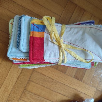 Hygieneartikel, Bad, Haushalt, Geschenke Slipeinlagen (Talentetausch Kärnten)