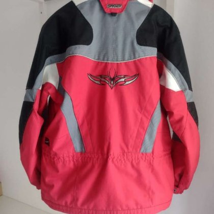 Spyder Schianzug für Herrn, Gr. L (52), Schijacke Schijacke, Speider Schianzug, Schihose, (Talentetausch Kärnten)