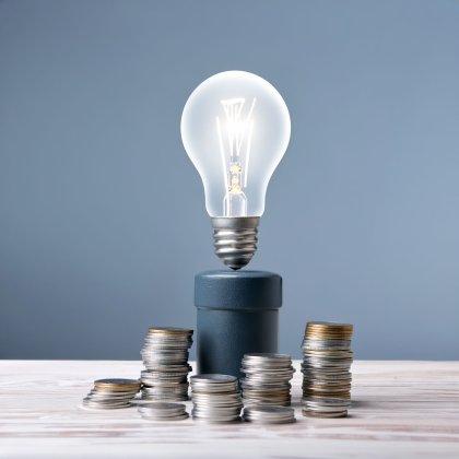 Stromkosten: Sommer-Nieder-Arbeitspreis (SNAP) (Talentetausch Kärnten)