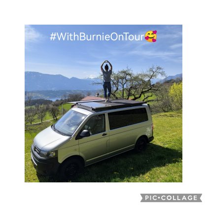 Stellplatz, Urlaub, Camper SUCHE: Abstellplatz für Camper Wochenendausflüge (Talentetausch Kärnten)