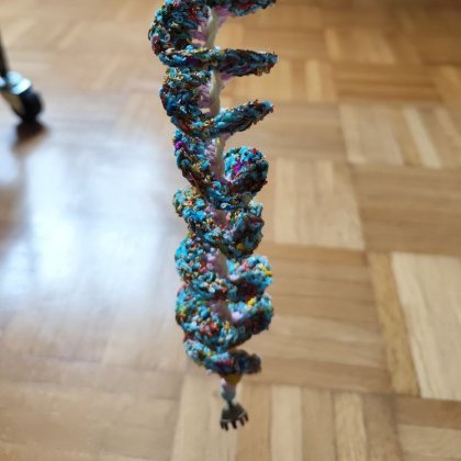 Dekor, Geschenke Windspiel (Talentetausch Kärnten)